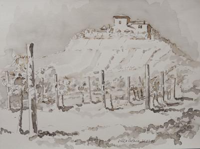 Foto: Eckart Haupt, Villa Gloria, 2000