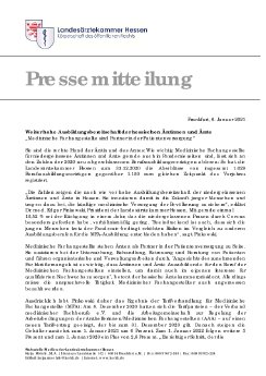 PM_Weiter hohe Ausbildungsbereitschaft hessischer Ärzte.pdf