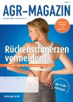 Neues AGR-Magazin ab Oktober 2019 erhältlich/ Bild: AGR