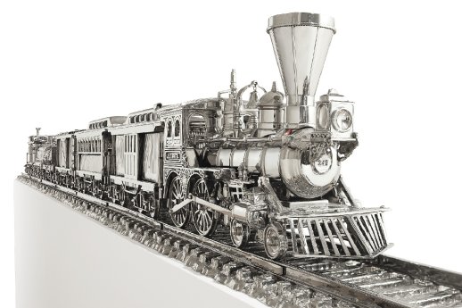 Jim Beam J.B. Turner Train by Jeff Koons.jpg