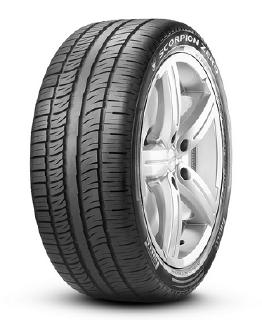 Als Bereifung für den Rolls-Royce Dawn wählte Spofec den Pirelli Scorpion Zero Asimmetrico.