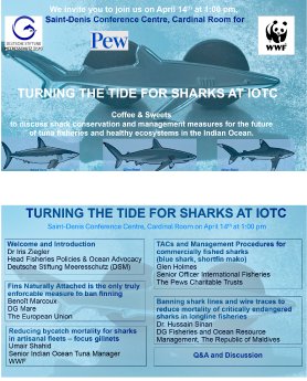 Einladung zum Shark-Event Turning the tide for sharks at IOTC.jpg