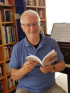Dr. Ulrich Placzek