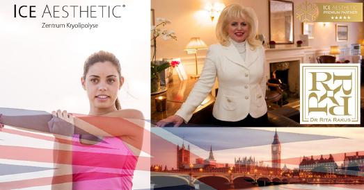 ICE AESTHETIC London Knightsbridge