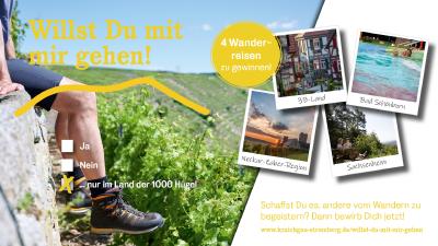 Willst Du mit mir gehen