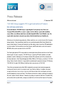 TUEV_SUED_Group_supports_RTE.pdf