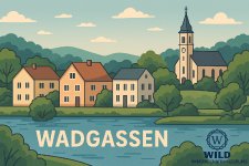 Immobilienbewertung Wadgassen