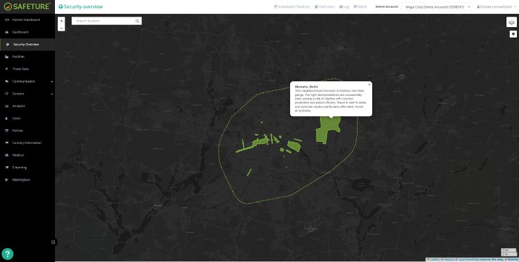 Safeture City Reports.jpg