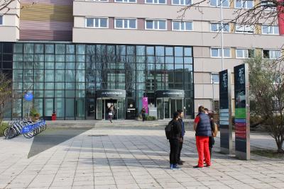 Liebmann & Bergmann nimmt am ipb-Forum für Nachlasspflegschaft teil