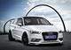 Audi A3 AV Tuning & Styling from JMS