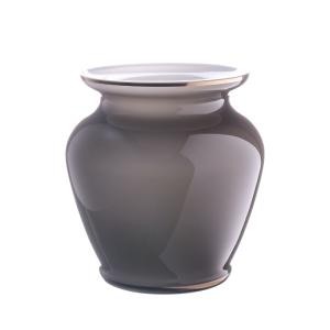 Vase Pure smoke 26cm