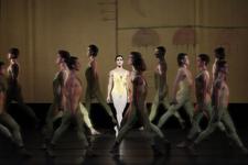 Rachmaninow Premiere 28.11.14 Leipziger Ballett (Foto Ida Zenna)