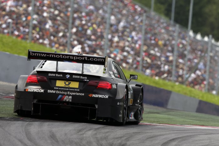 BMW Bank M3 DTM, Bruno Spengler.jpg