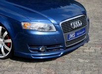 JMS Audi A4 B7 8E Tuning & Styling