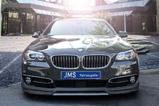 Tuning & Styling von JMS für den BMW F10/F11 Facelift