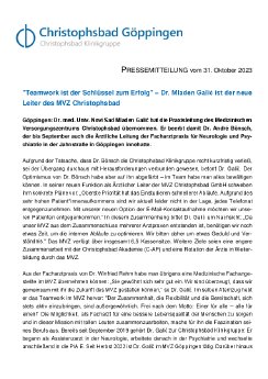 PM_2023_10_31_Dr. Galic ist der neue Leiter des MVZ Christophsbad.pdf
