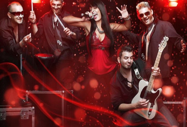 Event-Tipp: Party-Nacht in Tracht im Herrenalber Kurhaus