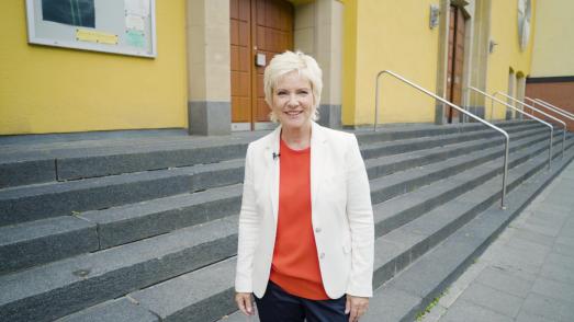 Birgit Lechtermann