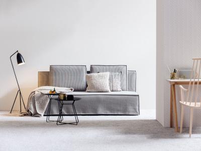 SCHRAMM Purebeds Ell SCHLAFSOFA