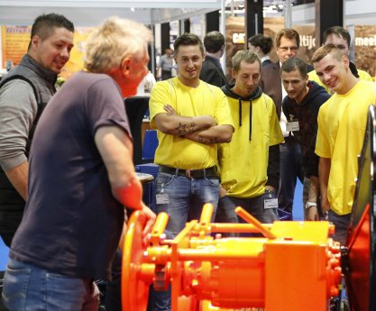 Karrieremesse ©Messe Kalkar.jpg