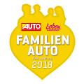 Leserwahl "Familienauto des Jahres 2018": Kombis, Vans und SUV von Škoda und VW