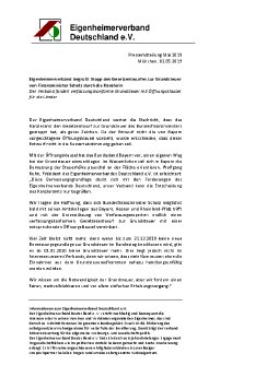 2019_05_02 Eigenheimerverband begrüßt Stopp des Grundsteuervorschlages von Scholz durch die Kanz.pdf