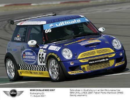 MINI CHALLENGE_Qualifying_Nuerburgring_110807.jpg