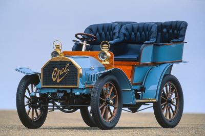 Opel Darracq
