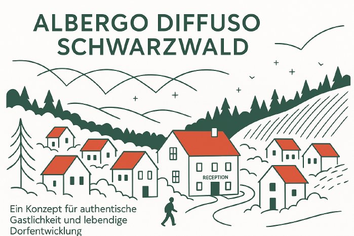 Schwarzwald.Dorf.Hotel – Albergo Diffuso © Schwarzwald Tourismus.png