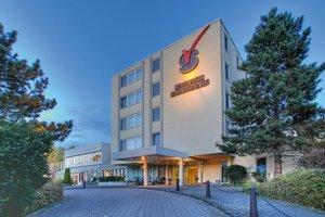 Zum Himmelfahrtstag bietet das Seminaris Hotel Bad Honnef ein besonderes Schnäppchen an.