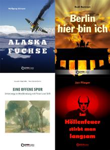 4 preisgesenkte E-Books