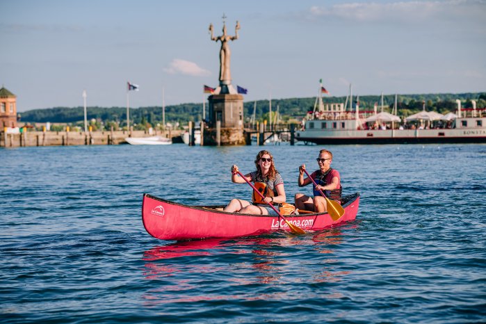 Konstanz-Kajak-Kanu-Imperia-Alte-Faehre-Hafeneinfahrt-11_Sommer_Copyright_MTK-Leo-Leister.JPG