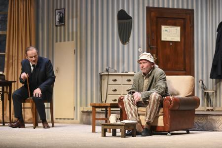 Sonny Boys, Fotograf: JOCHEN KLENK