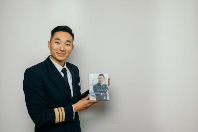 Pilot offenbart Geheimnisse: Das passiert hinter der Cockpittür