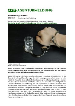 APD_175_2024_Deutsche Gesellschaft für Ernährung rät zu Verzicht auf Alkohol.pdf