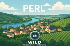 Immobilienbewertung Perl