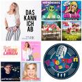 Die DDP Charts bei Ballermann Radio KW24