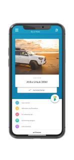 PAIRfect App 9