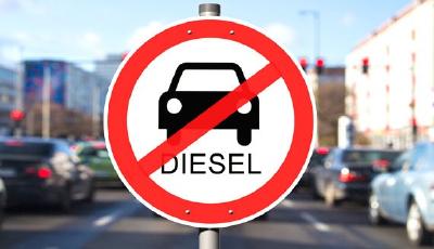 Diesel-Fahrverbote sind der falsche Weg.