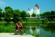 Radwandern