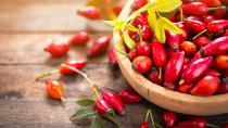 Superfood Hagebutte – gut gestärkt durch den Herbst