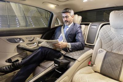 Bild: AGR/Mercedes