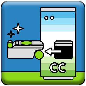 CamperClean Icon 4.0