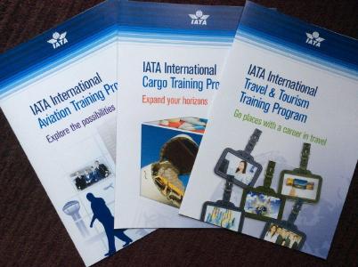 IATA Training