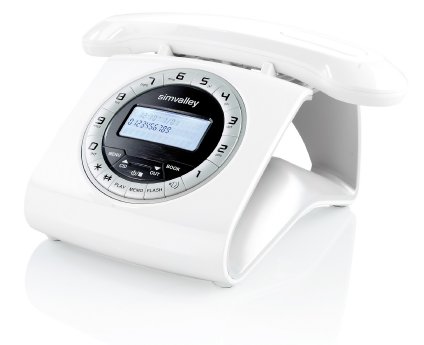 PX-1713_3_simvalley_Retro-DECT-Schnurlostelefon_mit_Anrufbeantworter_weiss.jpg