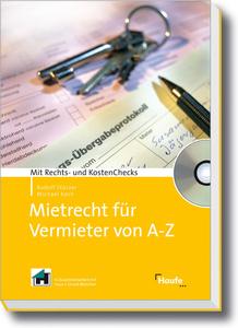 mietrecht vermieter