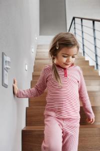 Mit diesen Maßnahmen wird das Zuhause für Kinder sicherer