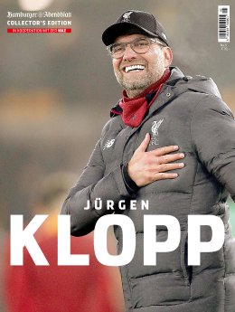 Collector's Edition Jürgen Klopp_Cover.jpg