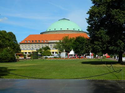 Hannover Congress Centrum