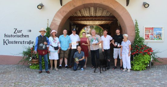 Bad Herrenalber Geschäftsleute laden zum Verkaufsoffenen Sonntag ein_©Tourismus und Stadtmarketi.JPG